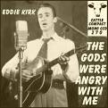 EDDIE KIRK CCD 270