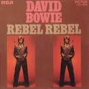 Rebel Rebel « Pushing Ahead of the Dame