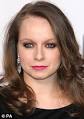 Actress Samantha Morton reveals she was charged with attempted murder as a ... - article-1173450-03F859B9000005DC-854_233x329