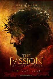 Pel�cula la pasi�n de cristo a�o 2004