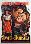 David and Bathsheba