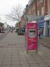 they also serve as wifi hotspots. For a close-up of the screen, - via Daymix