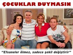 �o�uklar Duymas�n 2.B�l�m Fragman� izle