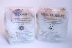 Recipe for Bath Salt Bags | The Ponte Vedra Soap Shoppe