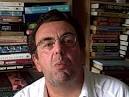 Paul Di Filippo talks about his movie script, CHIMERA.