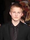 'Hunger Games': Alexander Ludwig and Isabelle Fuhrman for Cato and Clove - alexander-ludwig-0