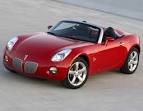 Pontiac Solstice wallpapers