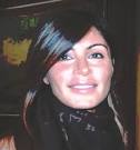 Ilaria Petitto is the fifth