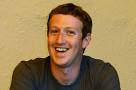 Mark Zuckerberg. Getty