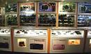 Electronics Store Shelves, Electronics Store Shelving, Electronics ...