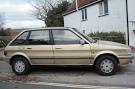 Hatch Heaven &raquo; Austin Maestro VDP Vanden Plas : 1986