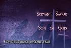 Servant, Savior, Son of God: “Expectations” :: Quail Springs ...
