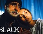 Wallpaper - A still from the movie Black (30080) size: