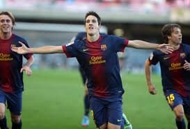 Liverpool: Why Luis Alberto Will Suit Brendan Rodgers\u0026#39; Anfield ... - Luis-Alberto_crop_650x440