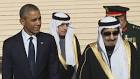 Arab nations said deeply worried by Iran nuke deal | The Times of.