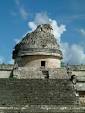 Ancient Observatories: Chichén Itzá