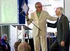 APRS 60th celebration featuring George Martin and Glyn Johns