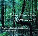 Asgard Productions: Clearly Classical Class - Greenwood by Lynette ...