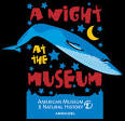 A Night at the Museum Sleepover | American Museum of Natural History