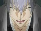 Bleach Ichimaru Gin, 3rd