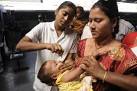 The Hindu : News / National : Polio free year, India's greatest ...