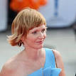 Anna Geislerová at 44th KVIFF.