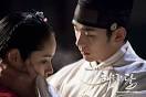 ... had the “The Moon That Embraces the Sun” costar Jung Eun Pyo as a guest. - 498886