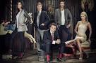 Made in Chelsea cast series 4: Meet the new posh kids on the block.