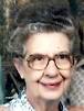 Helen Irene Schwarz (nee Persinger), 93, Nursing Assistant at EMH - 4718_Schwarz,Helen__OBIT