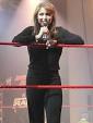 Photo Gallery: <b>Stephanie McMahon</b>