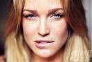 Caity Lotz (Кэйти) Death