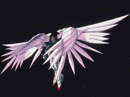 Gundam Wing