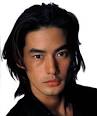Japanese star Takenouchi