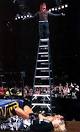History of the Ladder Match - Online World of Wrestling