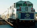 Metrolink Train Collides with Truck in LA; 13 Hurt - Los Angeles.