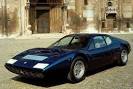 Ferrari 365 - Car Photo Gallery