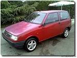 Autobianchi Y10 Car