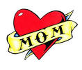 thanks mom | Campus To Career