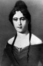Archivo Jenny von Westphalen Marx
