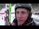 Marcel Hirscher wins in Kranjska Gora giant slalom