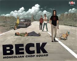 Beck: Mongolian Chop Squad  Images?q=tbn:ANd9GcSwCI7tiEAK4eik49ndfukMMEzY3NVbuUaY4iidpPvCx_TkFUvW