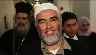 leader Sheikh Ra'ad Salah.