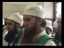 Mazar / Shrine of Hazrat Jafar