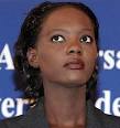 Rama Yade, French Secretary of