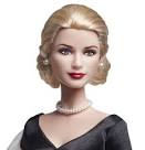 Grace Kelly images and an