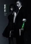 In Time Movie Trailer-Reel Screen Reviews
