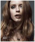 Josefin by Viki Forshee
