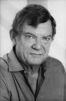 Robert Hughes is perhaps most