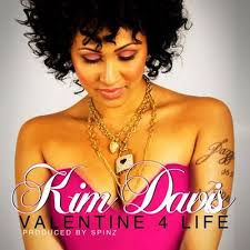 Bad Perm – KIM DAVIS PERFORMS VALENTINE FOR LIFE - KimDavis-Valentine4LifeAlbumCover