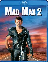 Mad Max 2 [BD25]
